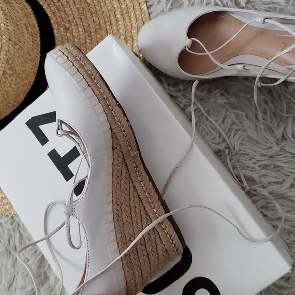 SCHTUZ Wedges - Picture 7 of 8